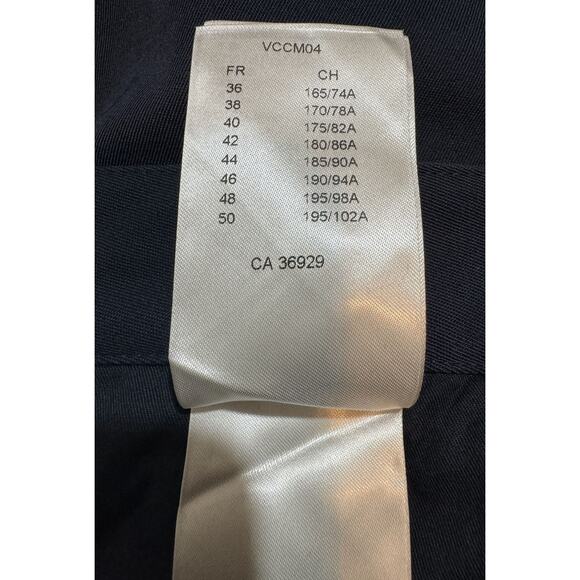 Louis Vuitton LVSE Panelled Cargo Pants - Picture 17 of 17